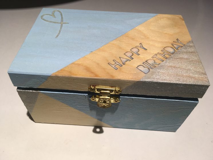 Birthday-Box